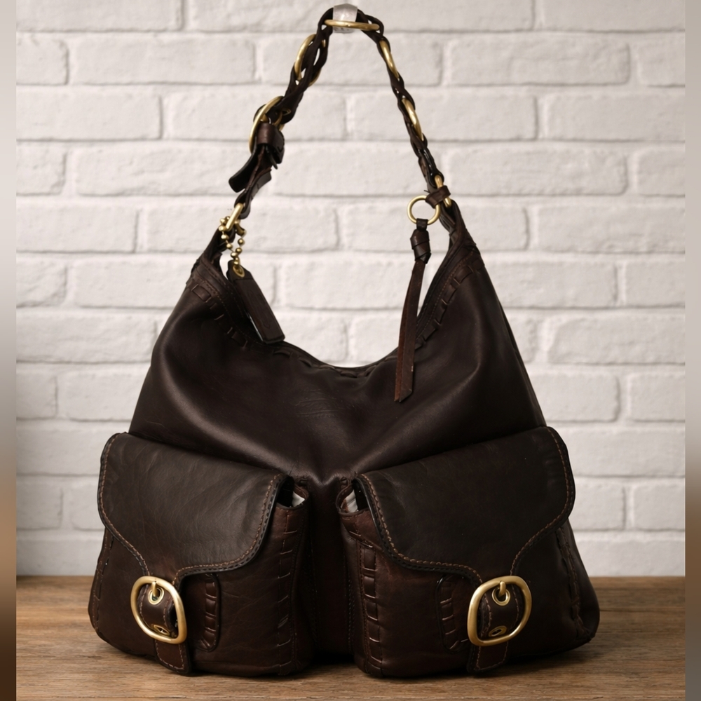 Coach Bleecker Elisa 11447
